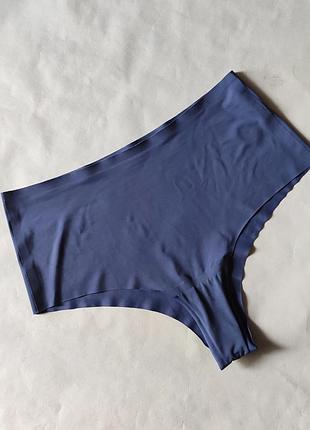 Бесшовные трусики body small