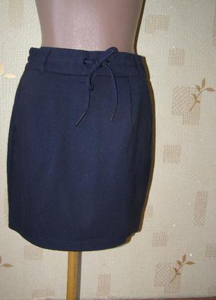 Only our story актуальная юбка 36 размер
