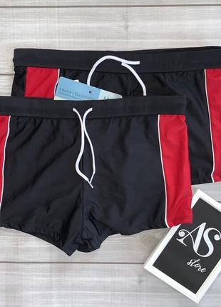 Чоловічі купальні плавки шортики crane розм м