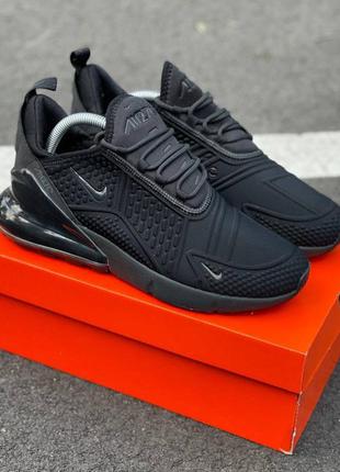 Мужские демисезонные спортивные кроссовки nike air max 260