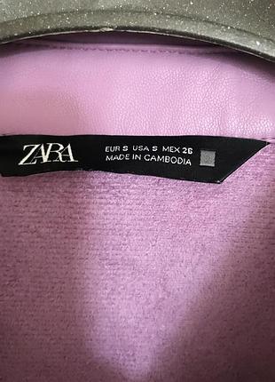 Платье zara 3