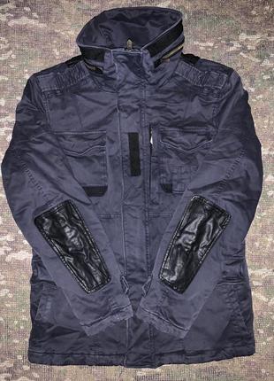 Куртка утеплённая reserved, оригинал, размер м