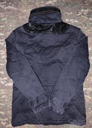 Куртка утеплённая reserved, оригинал, размер м2 фото