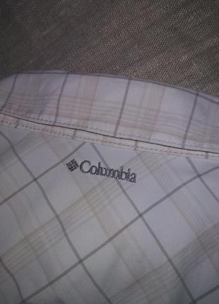 Женская рубашка от columbia3 фото