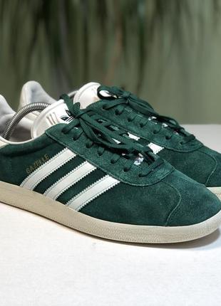 Adidas gazelle кроссовки оригінал бу