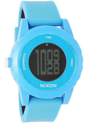 Годинники наручні nixon genie sky blue a326 917
