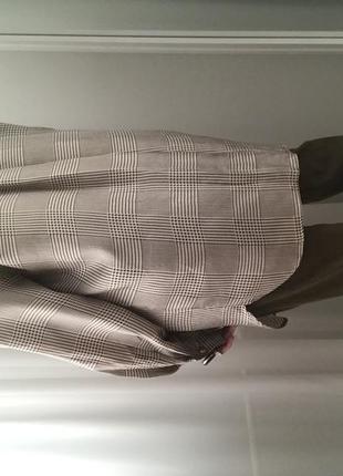 Вінтажна шовкова блуза gianfranco ferre8 фото