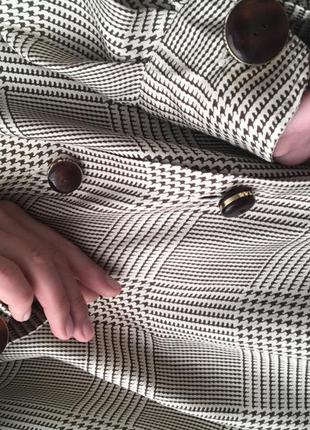 Вінтажна шовкова блуза gianfranco ferre7 фото