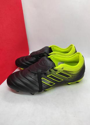 Футбольні бутси copa gloro 19.2 fg bb8089 оригінал