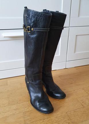 Сапоги tosca blu