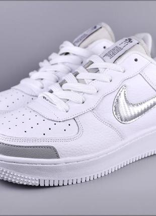 Мужские кроссовки nike air force 14 фото