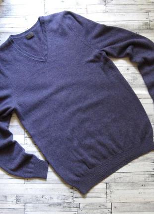 Кашеміровий джемпер светр кашемировый джемпер свитер h&m1 фото