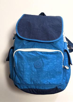 Kipling фирменный рюкзак 2