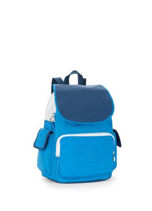 Kipling фирменный рюкзак