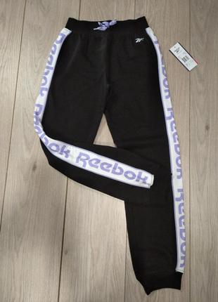 Спортивні штани reebok
