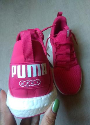 Кросівки puma