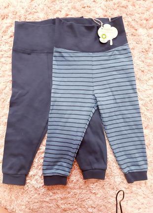 Штанці, штани, повзунки lupilu