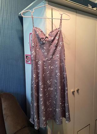 Новое! очень красивое и качественное платье 👗