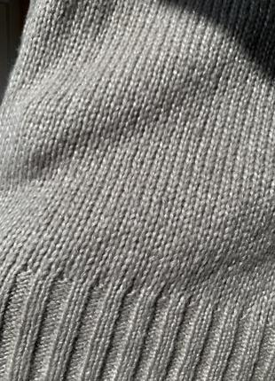 Джемпер ostin з спокусливим бантиком на спинці, 44р3 фото