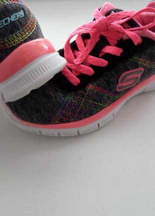 Кроссовки skechers originals оригинал 29 размер 19 см
