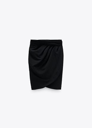 Красивая юбка zara на худышку