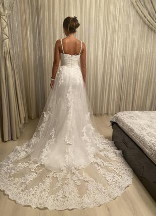 Платье pronovias