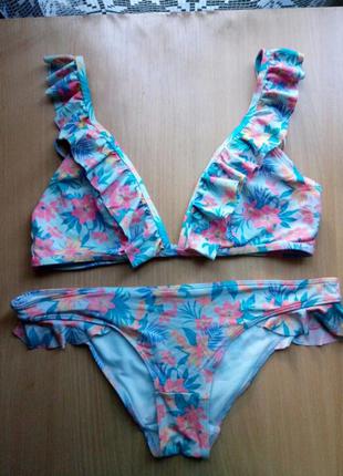 Купальник р.л