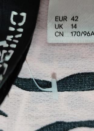 Новое платье h&m 6