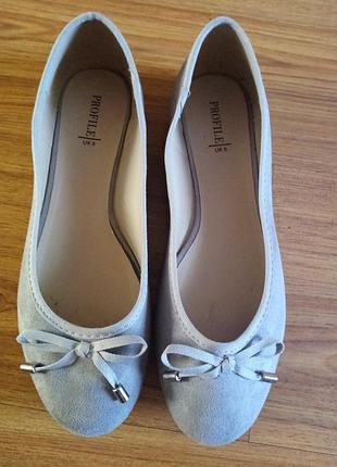 Балетки жіночі