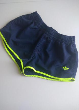 Спортивні шорти adidas