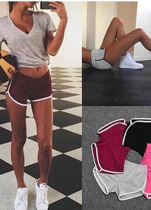 Спортивні шортики