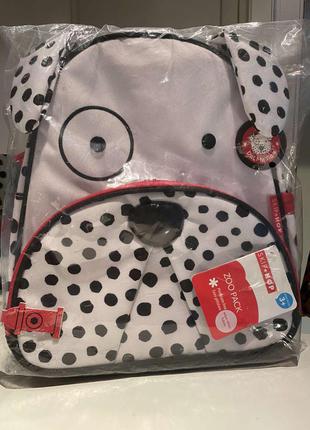 Рюкзак для дошкольника