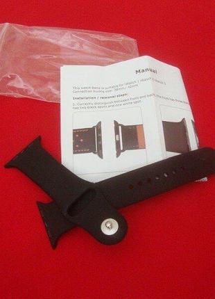 Ремешок браслет для часов apple watch 42 mm оригинал