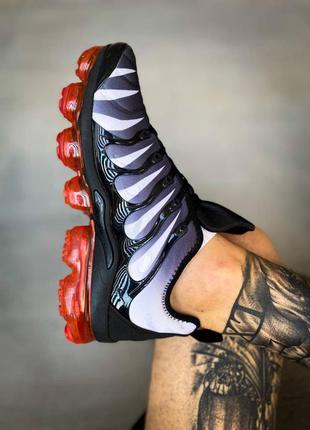 Мужские кроссовки nike air vapormax plus  | чоловічі кросівки найк