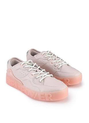 Кеди кросівки кроси оригінал anta girls power collection рожеві