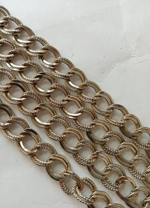 Цепь колье