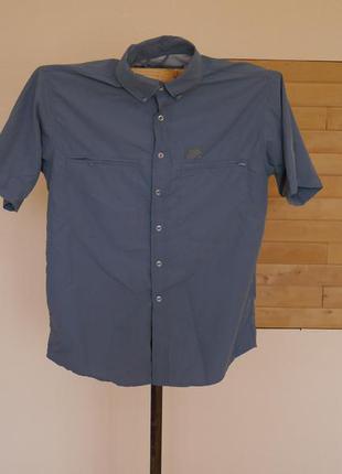 Рубашка-теніска  розмір   l  trevolution