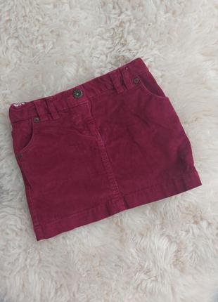 Спідничка на 5 років