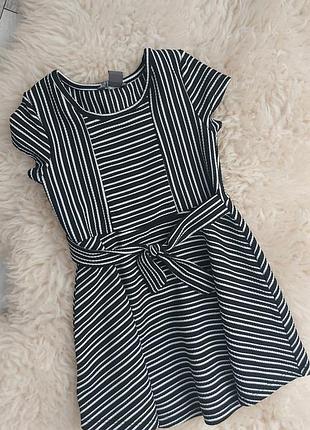 Платье primark на 3-4 годика