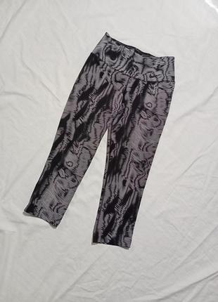 Спортивні штани бриджі