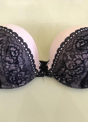 Бюстгальтер пуш ап