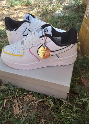 Жіночі кросівки nike air force 1