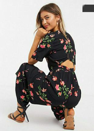 Комбинезон asos