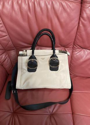 Guess ✨брендова сумка))вместильная сумка від бренду guess
