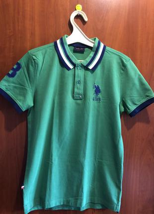 Polo uspa