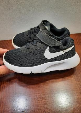 Кроссовки nike 3