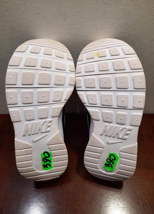 Кроссовки nike 5