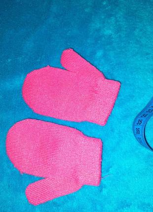 Рукавички 2