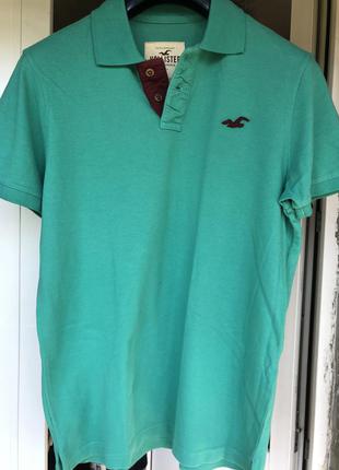 polo Advantage hollister