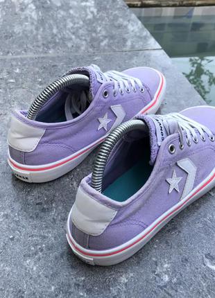 Кеды converse one Erkek2 фото